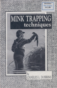 Mink Trapping Techniques