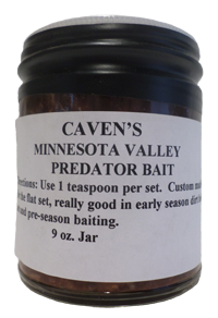 Minnesota Valley Predator Bait
