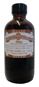 Mojo Coon Lure