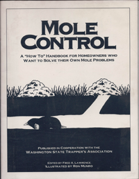 Mole Control