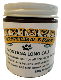 Montana Long Call