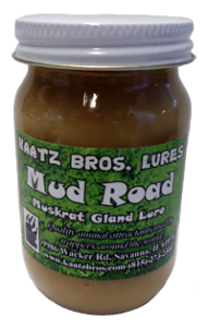 Mud Road