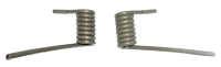 Music Wire Springs