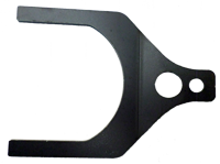 Muskrat Speed Stand