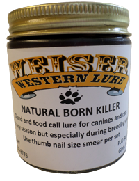 Natural Born Killer
