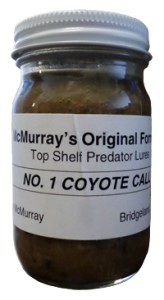 No. 1 Coyote Call, Trapping, Lures, Coyote Trapping, Baits, Predator Lures