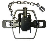 Bridger #2 Coil Spring