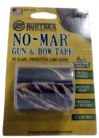 No-Mar Gun & Bow Tape