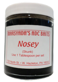 Nosey (Skunk)