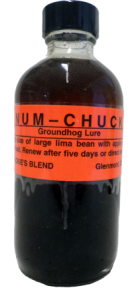 Num-Chuck (Woodchuck/Rabbit Lure)