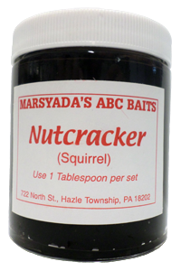 Nutcracker (Squirrel)