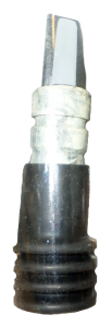 Duel Open Reed Dominant Coyote Howler