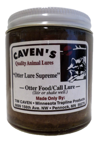 Otter Lure Supreme