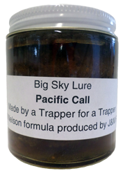 Pacific Call