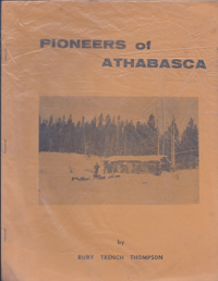 Pioneers of Athabasca