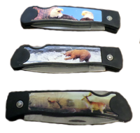 Pocket Knife