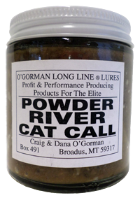 Powder River Cat Call