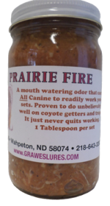 Prairie Fire
