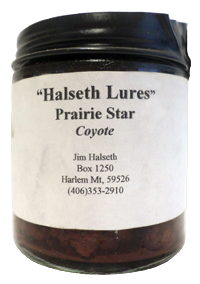 Prairie Star