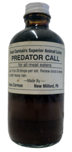 Predator Call