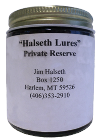 Private Reserve