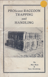 PROficient Raccoon Trapping & Handling