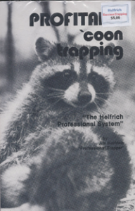Profitable Coon Trapping