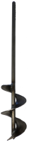 RK Dirt Hole Auger