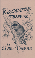 Raccoon Trapping