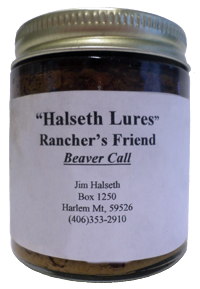 Ranchers Friend Beaver Lure