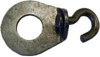 Rebar Stake Swivel