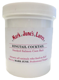 Ringtail Cocktail