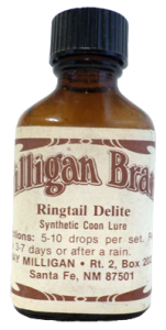 Ringtail Delight