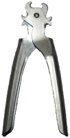 S-Hook and Rivet Tool