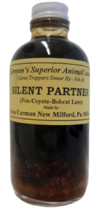 Silent Partner
