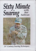 Sixty Minute Snaring