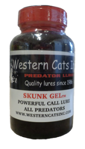 Skunk Gel LRC