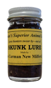 Skunk Lure