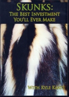 Skunks: The Best Investment You’ll Ever Make