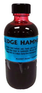 Sledge Hammer
