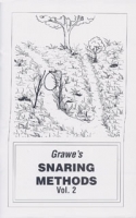 Grawes Snaring Methods Vol 2