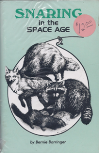 Snaring in the Space Age
