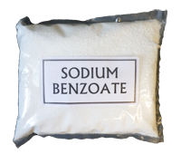 Sodium Benzoate
