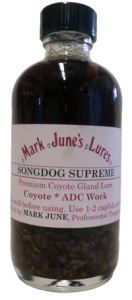 Songdog Supreme