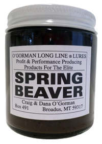 Spring Beaver