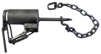 Sterling Grizz Get’r