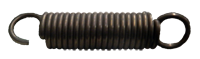 Stop Shock Absorber