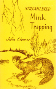 Streamlined Mink Trapping 