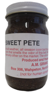 Sweet Pete