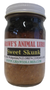 Sweet Skunk